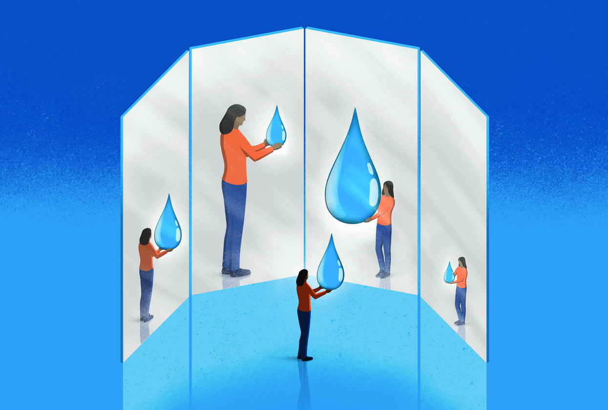 Dünya Su Günü: Can Suyunu Koru!